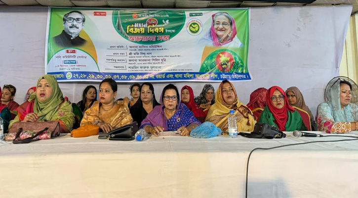 সুমন বিজয়ী হলে আওয়ামী লীগ ও শেখ হাসিনার বিজয়